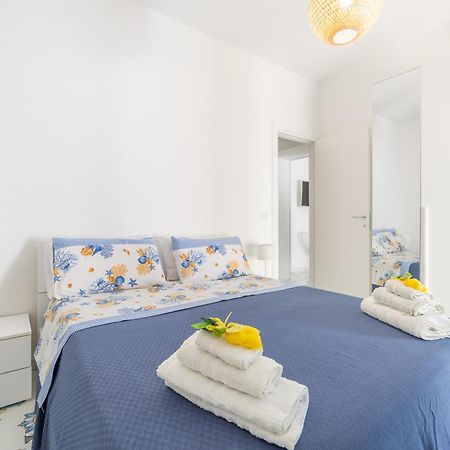 Appartamento Maiori A due passi dal mare  Esterno foto